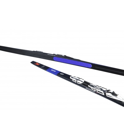 Skis Madshus Active Skin Jr.