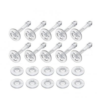 DJI ZH-3D Damping Unit Securing Kits