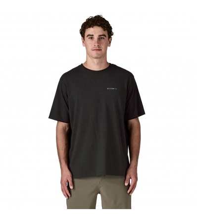 Patagonia Flying Fish Responsibili-Tee