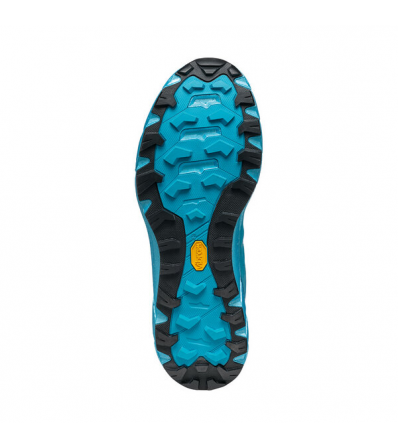 Обувки за планинско бягане Scarpa Spin 2.0 M's