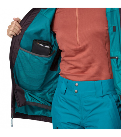 Patagonia Powder Town Jacket W's