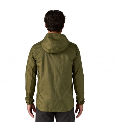 Patagonia Houdini Jacket M's
