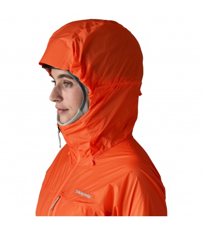 Patagonia Houdini Rock Jacket W's