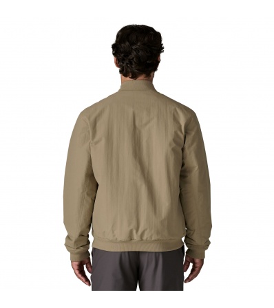 Patagonia Isthmus Deck Jacket M's