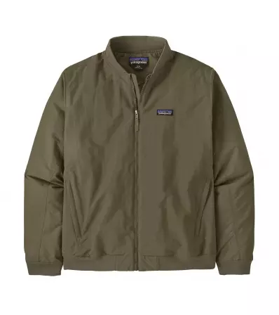 Яке Patagonia Isthmus Deck Jacket M's