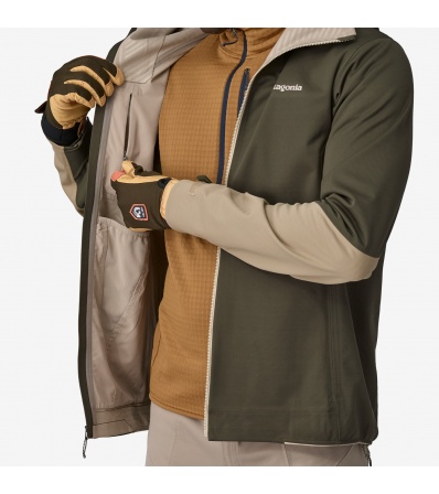 Patagonia Upstride M's Jacket