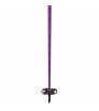 Faction Skis Purple Pole