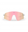 Rudy Astral X White Matte Multilaser Rose Gold