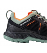 Mammut Alnasca Knit III Low W's