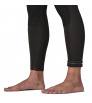 Неопрен Patagonia R2 Yulex Regulator Front-Zip Full Wetsuit W's