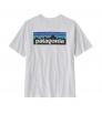 Тениска Patagonia P-6 Logo Responsibili-Tee M's