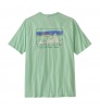 T-Shirt Patagonia '73 Skyline Organic T-Shirt M's