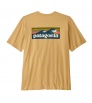 Тениска Patagonia Boardshort Logo Pocket Responsibili-Tee M's