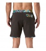 Patagonia Hydropeak Side Shore Boardshorts 18