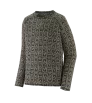Patagonia Capilene M's Midweight Crew