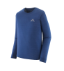Patagonia M's Long-Sleeved Capilene Cool Merino Graphic Shirt