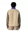 Patagonia Men's Classic Retro-X Fleece Vest