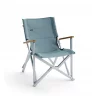 Dometic Compact Camp Chair + Dometic Camp Personal Heater