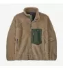 Fleece Patagonia Classic Retro-X Fleece Jacket M's