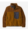Fleece Patagonia Classic Retro-X Fleece Jacket M's