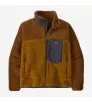 Fleece Patagonia Classic Retro-X Fleece Jacket M's