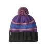 Beanie Patagonia Powder Town